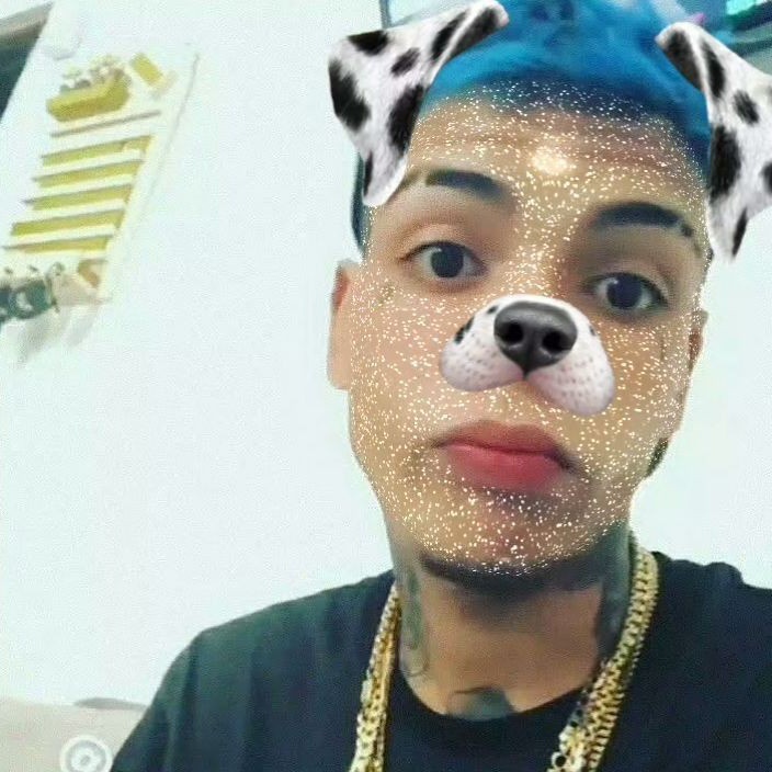 Foto de perfil do usuário vick